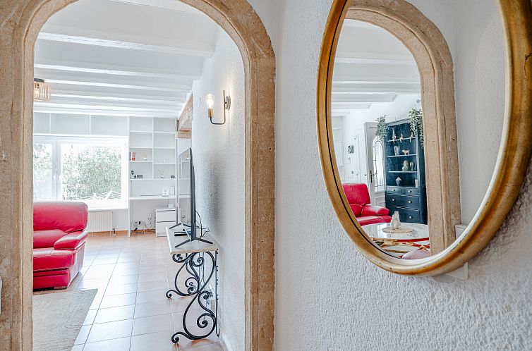 Vakantiehuis Baloma Plus