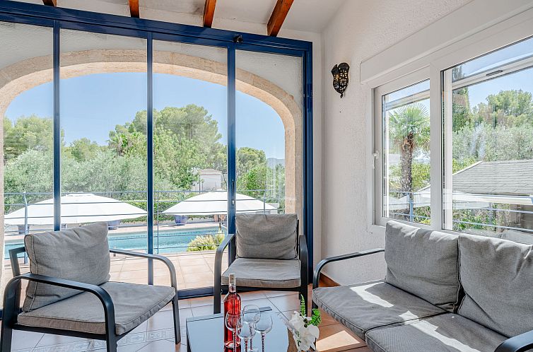 Vakantiehuis Baloma Plus