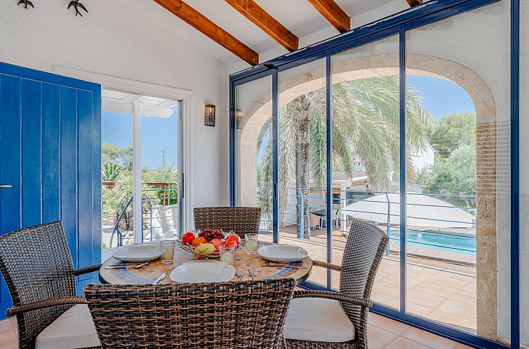 Vakantiehuis Baloma Plus