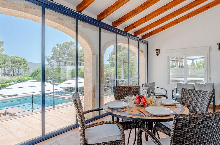 Vakantiehuis Baloma Plus