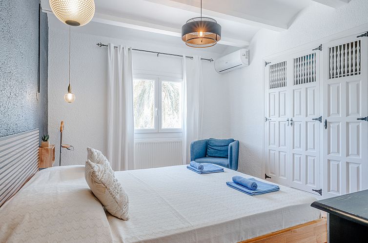 Vakantiehuis Baloma Plus