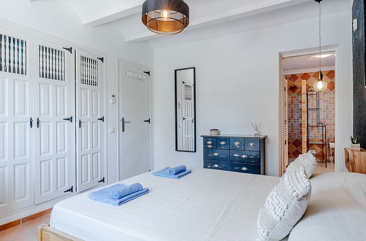 Vakantiehuis Baloma Plus