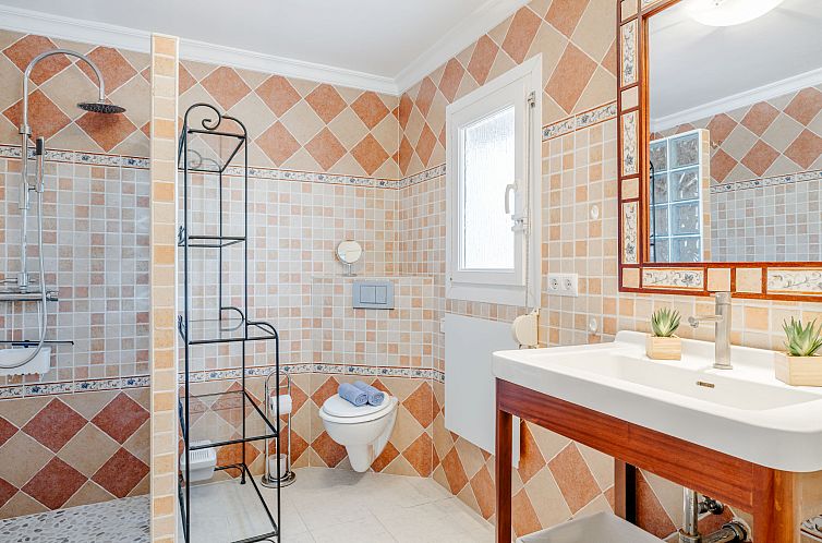 Vakantiehuis Baloma Plus