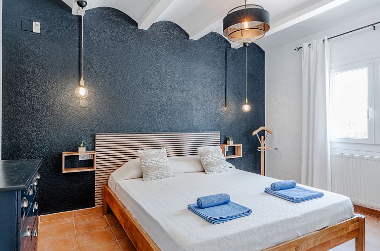 Vakantiehuis Baloma Plus