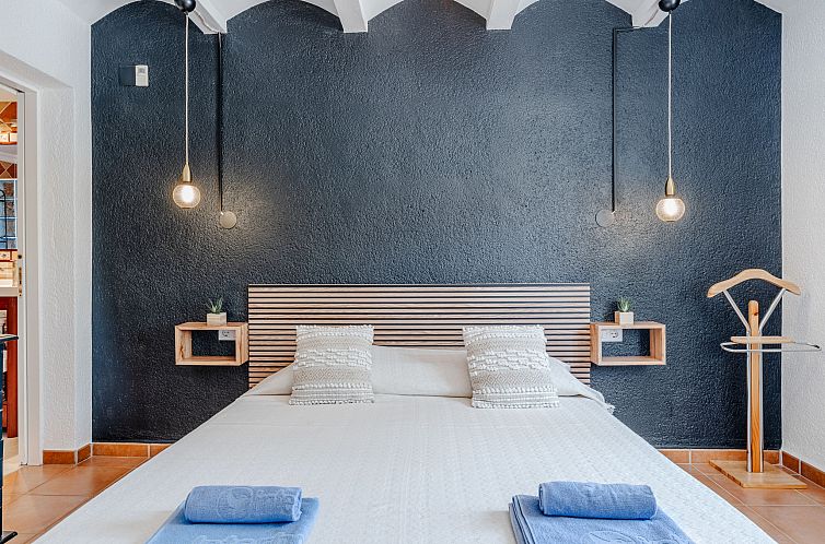 Vakantiehuis Baloma Plus