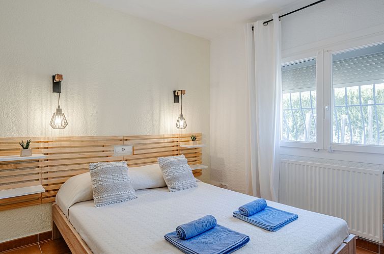 Vakantiehuis Baloma Plus