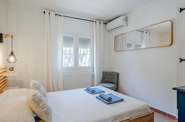 Vakantiehuis Baloma Plus