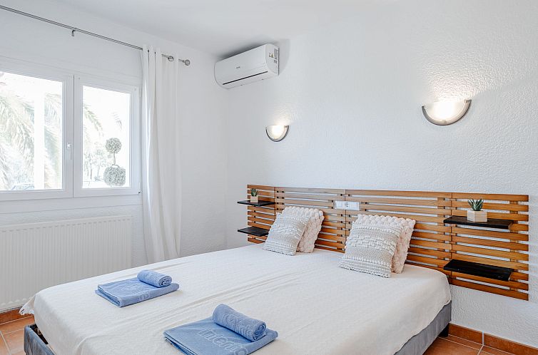 Vakantiehuis Baloma Plus