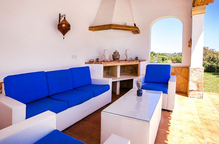 Vakantiehuis Villa La Esquina