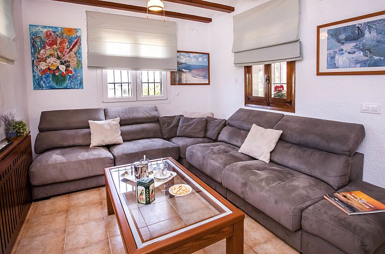Vakantiehuis Villa La Esquina