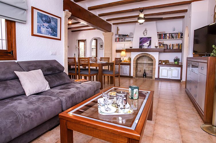 Vakantiehuis Villa La Esquina