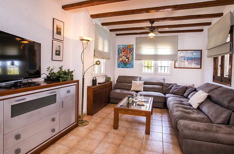 Vakantiehuis Villa La Esquina