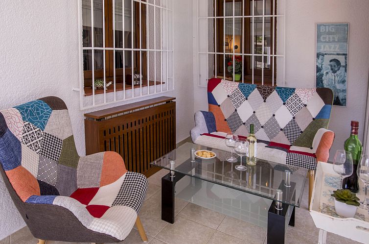 Vakantiehuis Villa La Esquina