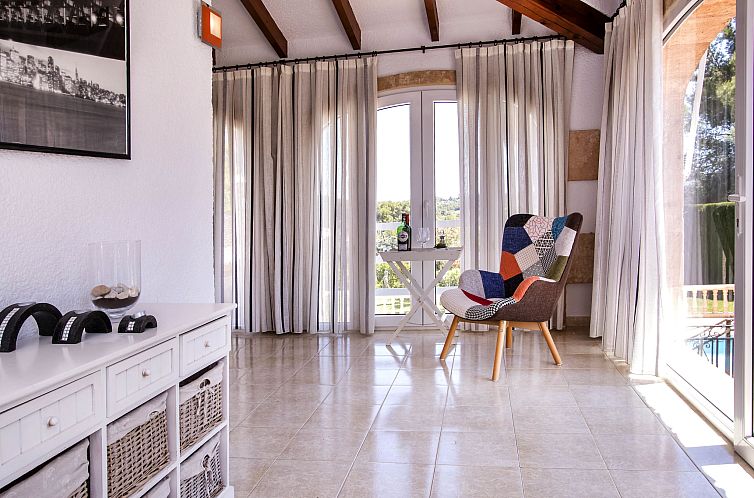Vakantiehuis Villa La Esquina