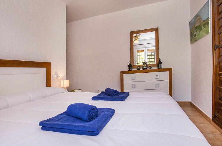 Vakantiehuis Villa La Esquina