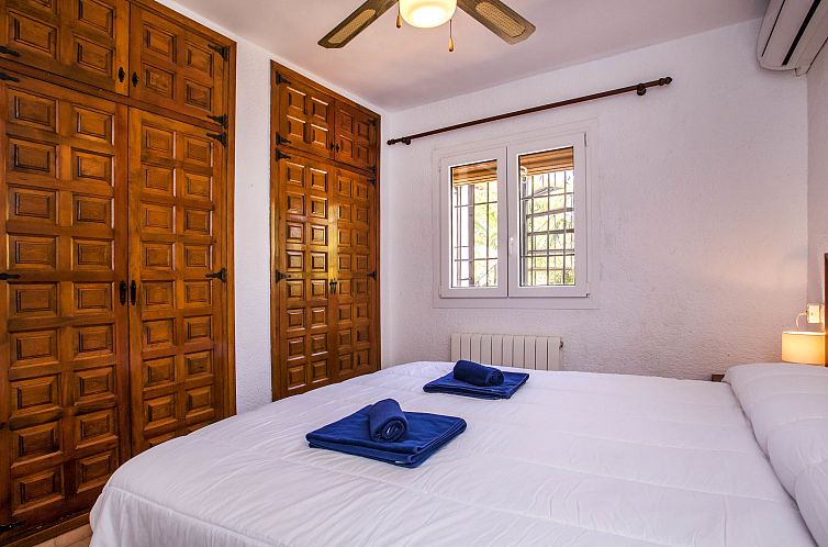 Vakantiehuis Villa La Esquina