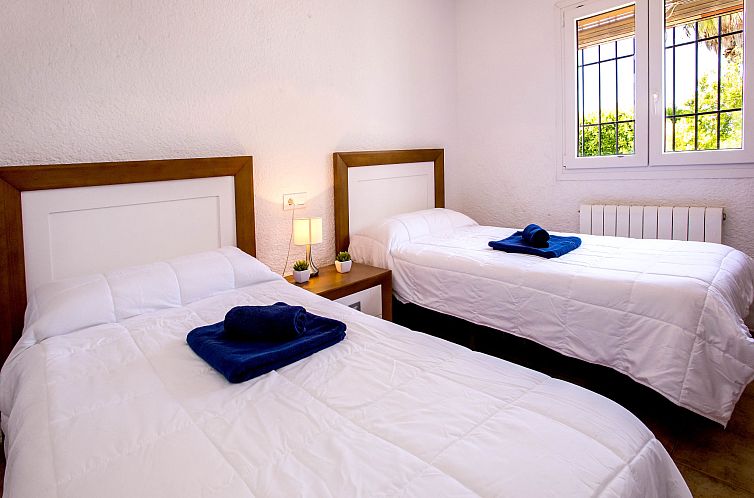 Vakantiehuis Villa La Esquina