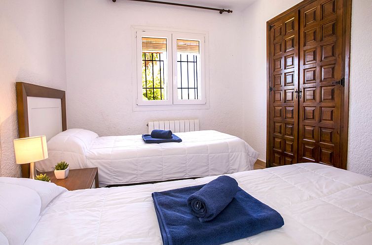 Vakantiehuis Villa La Esquina