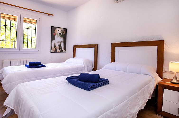 Vakantiehuis Villa La Esquina