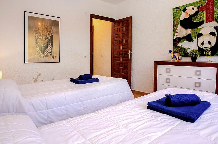 Vakantiehuis Villa La Esquina