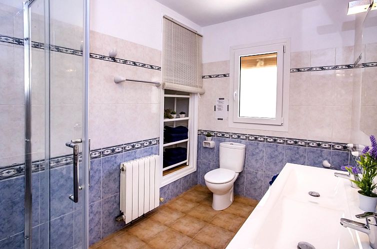 Vakantiehuis Villa La Esquina
