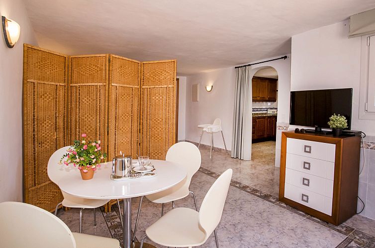 Vakantiehuis Villa La Esquina