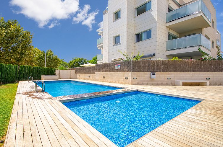 Appartement Arenal Boutique Suite