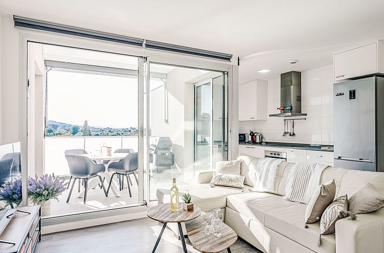 Appartement Arenal Boutique Suite