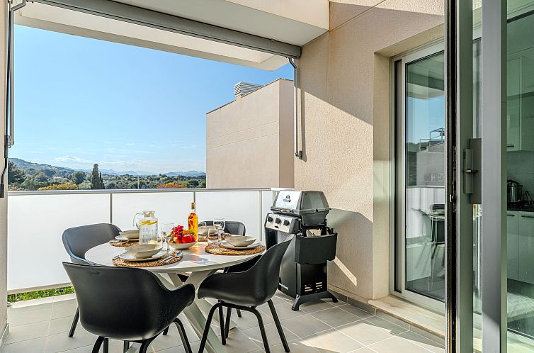 Appartement Arenal Boutique Suite