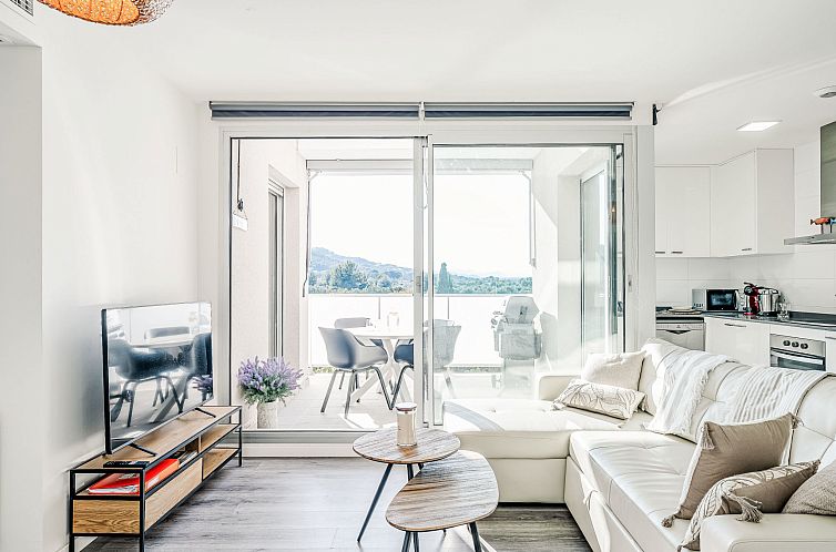 Appartement Arenal Boutique Suite