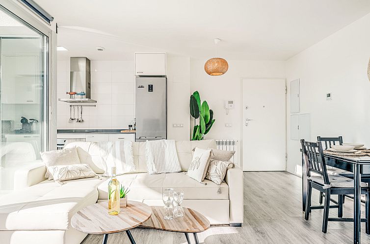 Appartement Arenal Boutique Suite