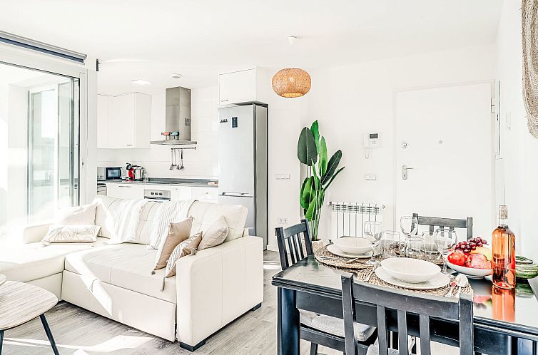 Appartement Arenal Boutique Suite