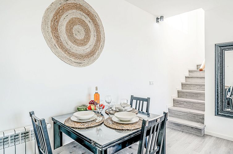 Appartement Arenal Boutique Suite