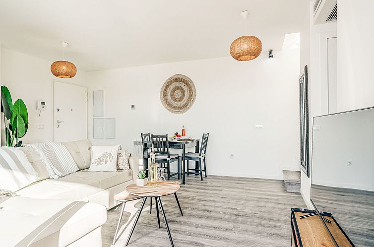 Appartement Arenal Boutique Suite