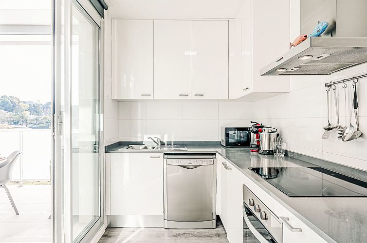 Appartement Arenal Boutique Suite