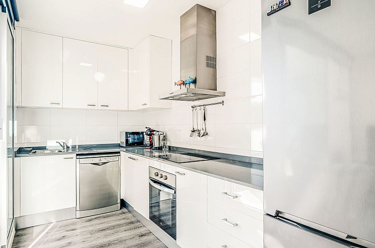 Appartement Arenal Boutique Suite