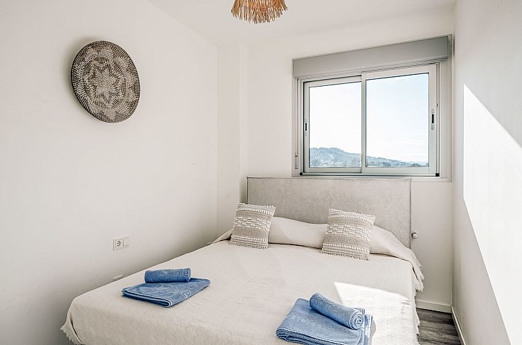 Appartement Arenal Boutique Suite