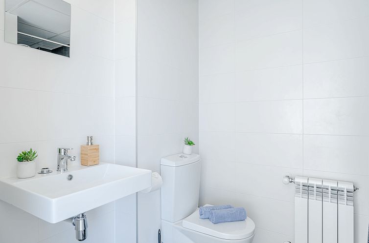 Appartement Arenal Boutique Suite