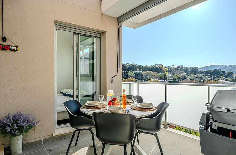 Appartement Arenal Boutique Suite