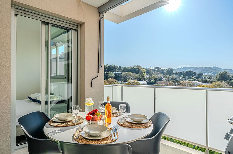 Appartement Arenal Boutique Suite