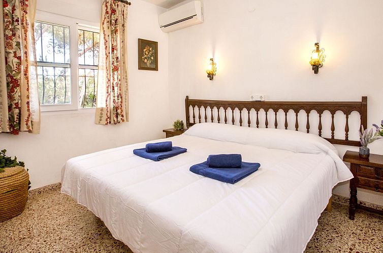 Vakantiehuis Casa Moser