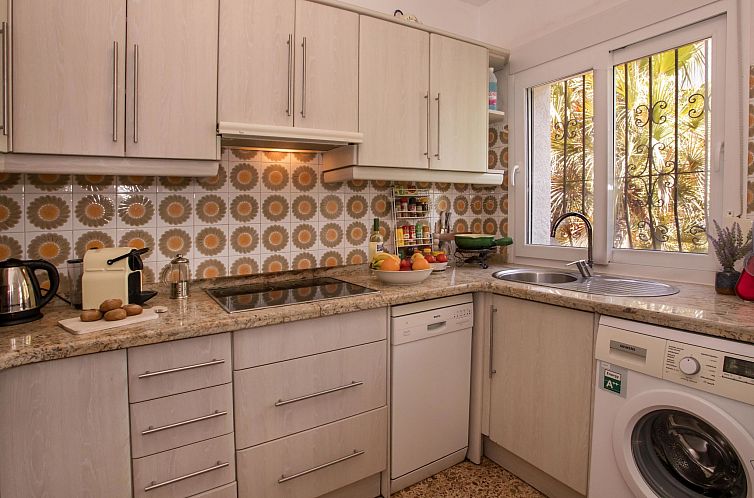 Vakantiehuis Casa Moser