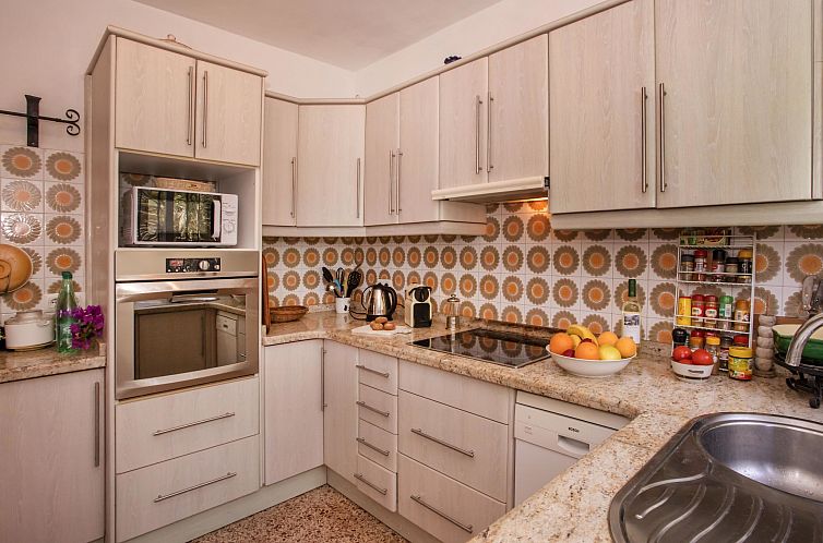 Vakantiehuis Casa Moser