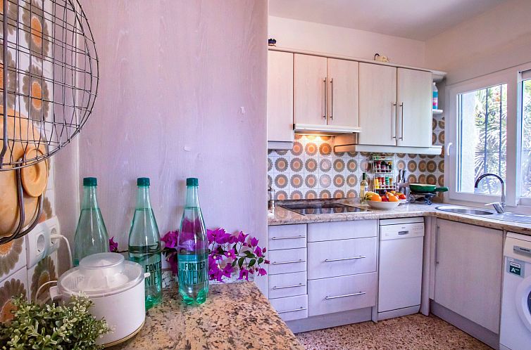 Vakantiehuis Casa Moser