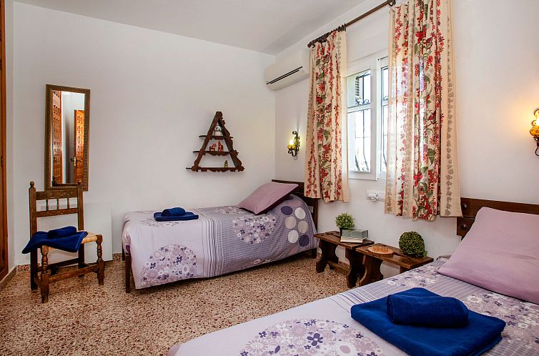 Vakantiehuis Casa Moser