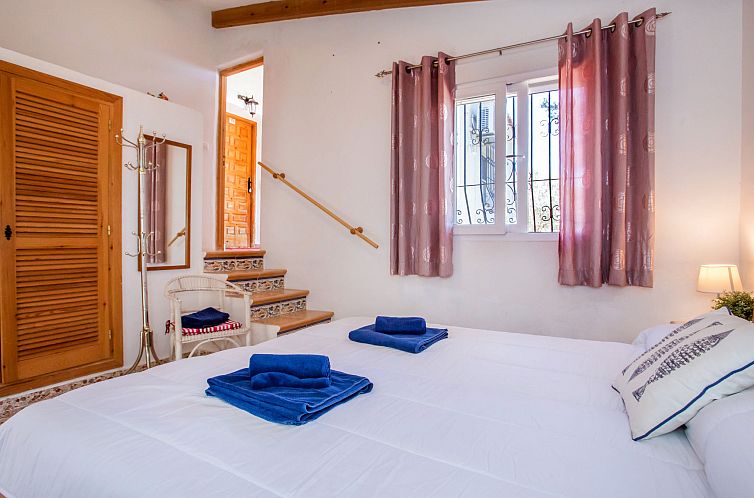 Vakantiehuis Casa Moser
