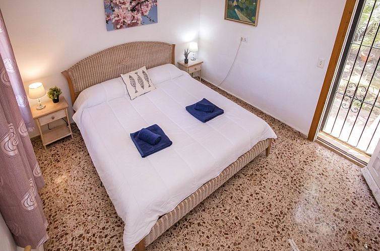 Vakantiehuis Casa Moser