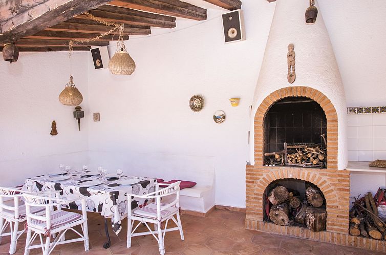 Vakantiehuis Casa Moser