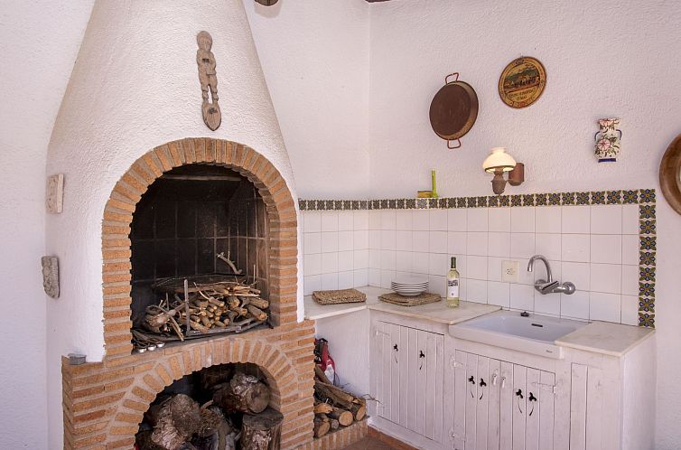 Vakantiehuis Casa Moser