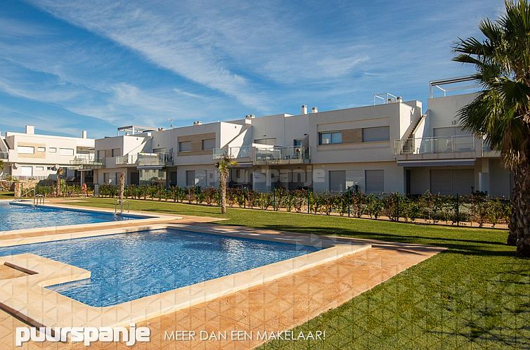 Appartement in Vistabella Golf